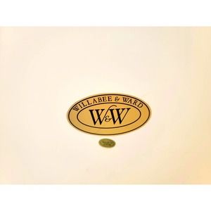 Willabee & Ward 12 Month Themed Bracelet Set w/ Display Case